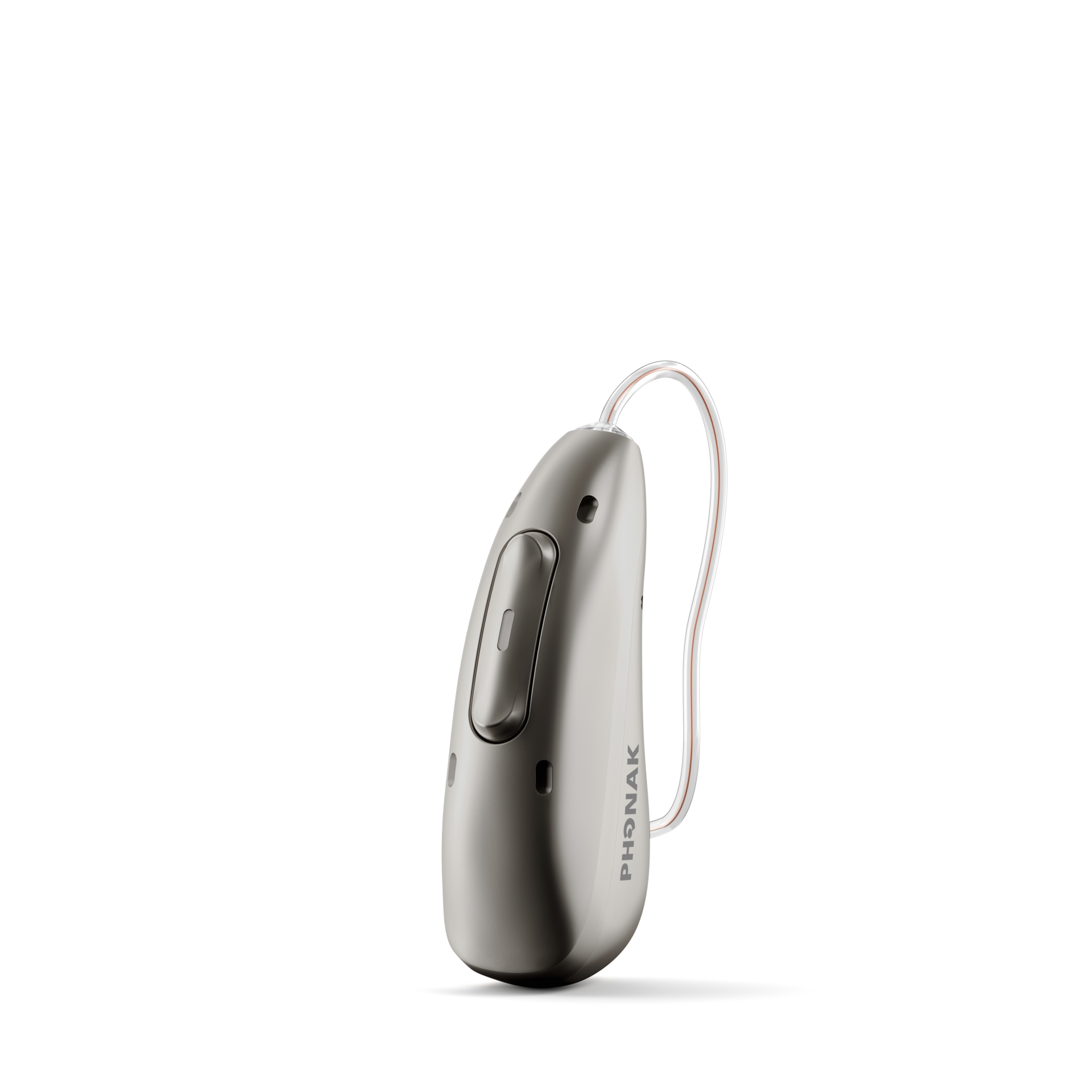 Phonak Audéo Infinio hearing aid — example model