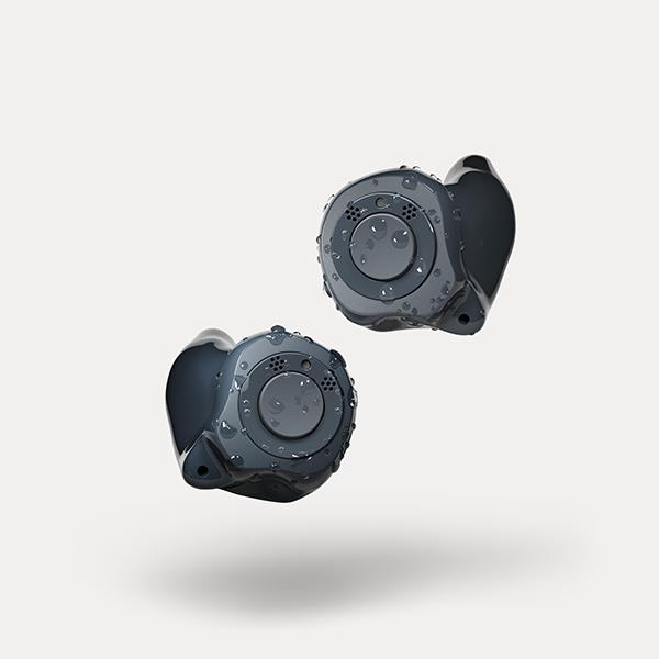 ReSound Custom made by ReSound ITC hearing aid — example model